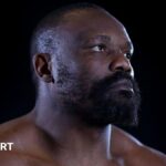 Chisora to fight Wilder in London in April