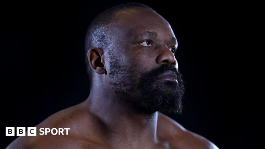 Chisora to fight Wilder in London in April