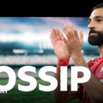 Salah prime target for Saudi Pro League - Friday's gossip