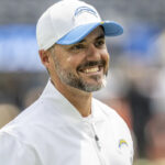 BREAKING: Ravens hire Jesse Minter as next head coach