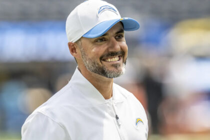 BREAKING: Ravens hire Jesse Minter as next head coach