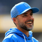 Ravens hire Chargers' Jesse Minter as new head coach