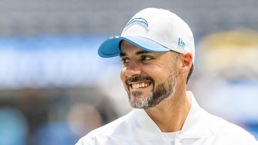 Ravens hire Jesse Minter as next head coach, replacing John Harbaugh