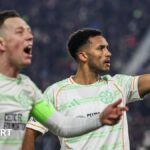 Celtic show 'spirit' & 'resilience' in Bologna as big week looms