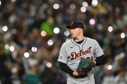 Dodgers trade proposal completely breaks baseball by landing Tarik Skubal for four players