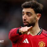 When to reintroduce Fernandes? FPL talking point