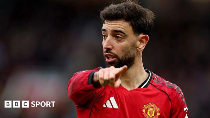 When to reintroduce Fernandes? FPL talking point