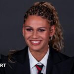 Rodman signs landmark three-year Spirit deal