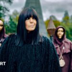 Can you spot the Faithfuls in our Traitors-inspired sports quiz?