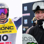 Ryding & Brookes among 20-strong Team GB snow squad