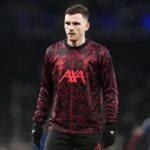 Tottenham make shock approach to sign Liverpool stalwart Andy Robertson
