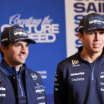 F1 news: Williams pulls out of Barcelona shakedown ahead of 2026 season