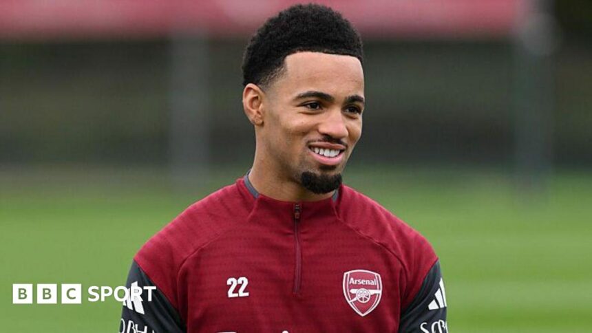 Arsenal's Nwaneri joins Marseille on loan