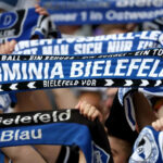 Confirmed 2. Bundesliga Lineups: Arminia Bielefeld vs. Holstein Kiel