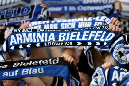 Confirmed 2. Bundesliga Lineups: Arminia Bielefeld vs. Holstein Kiel