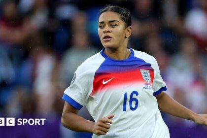 Euros abuse made me not want to leave hotel - Carter