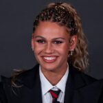 Rodman 'becomes highest-paid women's footballer'