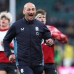 Steve Borthwick targets title tilt after revealing England’s Six Nations squad