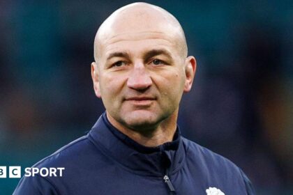 Borthwick dares England to dream of Paris glory