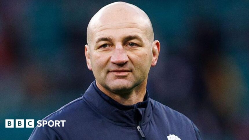 Borthwick dares England to dream of Paris glory