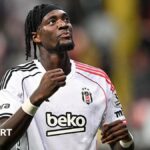 Villa close to signing Abraham from Besiktas