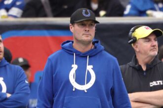 Philip Rivers interviewing for Bills coaching job after brief NFL return: report