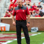 Longtime OU football strength coach Jerry Schmidt shifts roles, per reports
