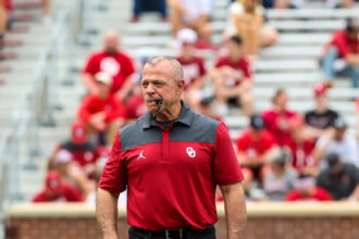 Longtime OU football strength coach Jerry Schmidt shifts roles, per reports