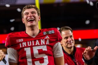 Fernando Mendoza breaks silence on Raiders speculation after announcing 2026 NFL Draft decision