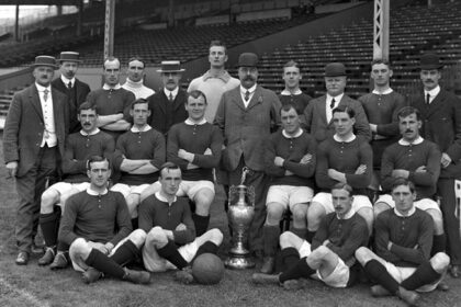 With an estimated cost of £119m, was Casemiro good value for Man Utd?