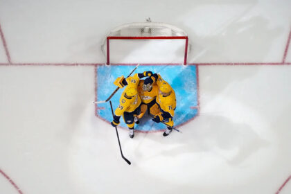 Nashville Predators Saturday game time changed vs Utah Mammoth ahead of winter weather