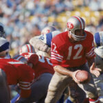 49ers QB great John Brodie, former NFL MVP, dies at 90