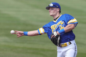 All Guardians Prospects on MLB Pipeline's New Top 100 List