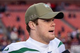 Seahawks' Darnold good to go for NFC title game