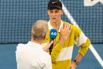 What to know about Jannik Sinner, from Grand Slam history to height and age at Australian Open