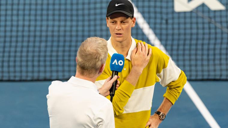 What to know about Jannik Sinner, from Grand Slam history to height and age at Australian Open