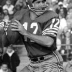 49ers legendary QB John Brodie dies at 90
