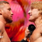 Gaethje v Pimblett - predictions for UFC title fight