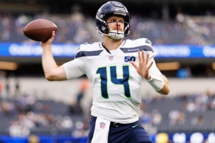 Do the Seahawks play today? Schedule, time, channel to watch Seattle in NFC championship game