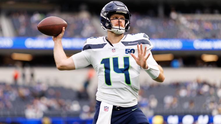 Do the Seahawks play today? Schedule, time, channel to watch Seattle in NFC championship game