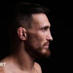 Heart surgery & darkest nights - the unbreakable 'Baltic Gladiator'