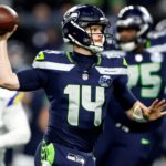 Patriots, Seahawks set up Super Bowl rematch