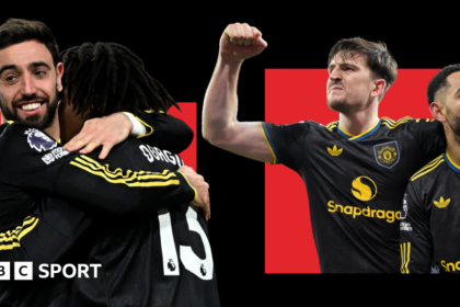 'Another unbelievable result' - but what's different about Man Utd now?