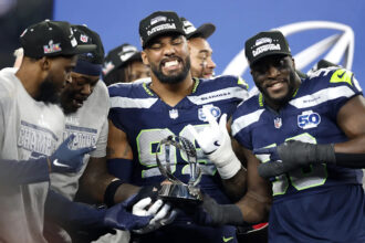 Seahawks are going to the Super Bowl! Winners and Losers from another epic over the Rams