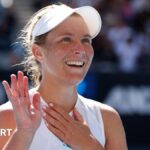 'Life-changing' match awaits qualifier Inglis at home Slam