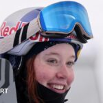 GB's Muir secures X Games slopestyle gold