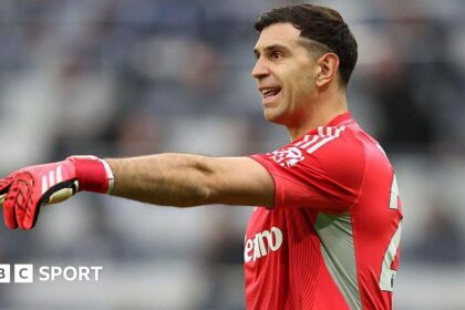 Martinez edging closer to Villa career crossroads