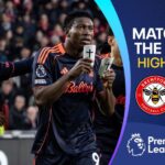 Forest boost survival hopes after win at Brentford