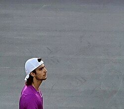 Lorenzo Musetti downs Fritz, Anisimova marches into quarter-finals