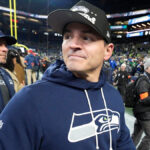 Seahawks favored by 4.5 over Patriots in Super Bowl LX